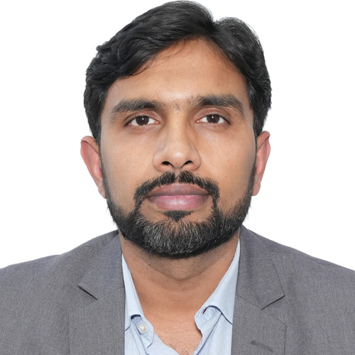 Sooraj Sasidharan Nair